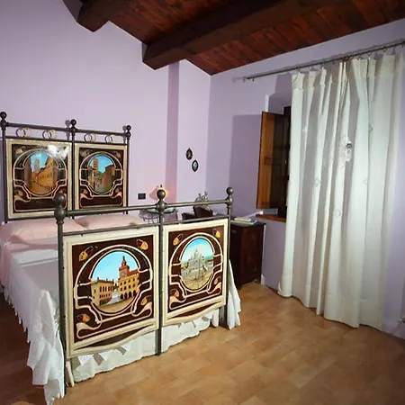 Il Casalino Vakantieboerderij