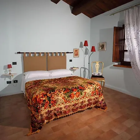 Farmház Il Casalino