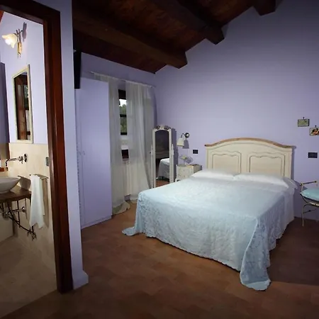Lantgård Il Casalino