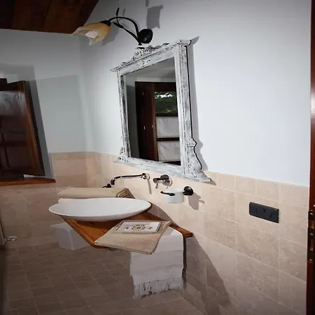 Il Casalino Vakantieboerderij *