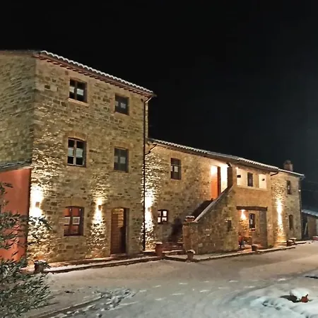 Il Casalino Farmház