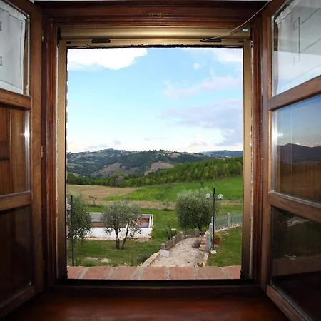 Vakantieboerderij Il Casalino *