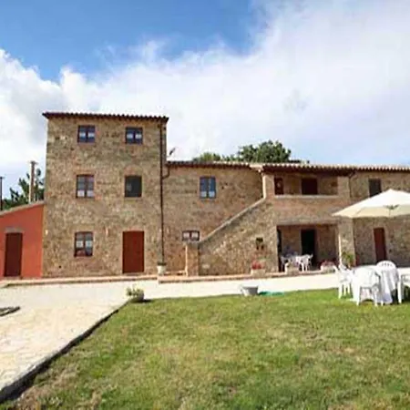 Il Casalino * Gualdo Tadino