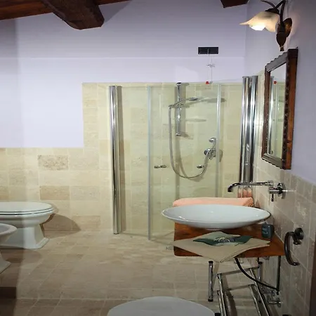 Il Casalino Gualdo Tadino