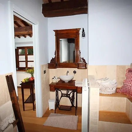 Farmház Il Casalino *