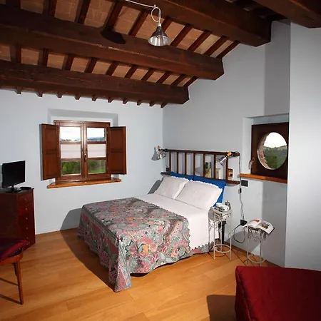 Il Casalino * Gualdo Tadino