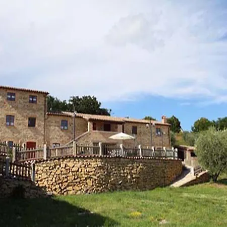 Il Casalino Farmház Gualdo Tadino