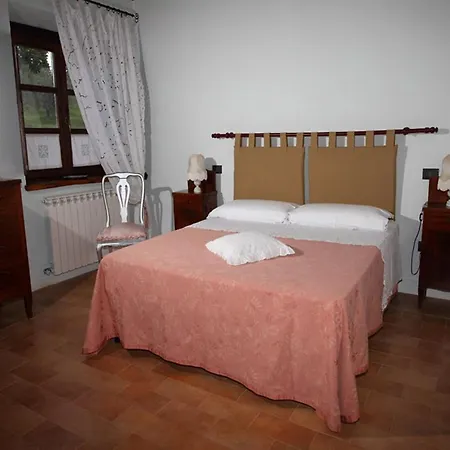 Farmház Il Casalino *